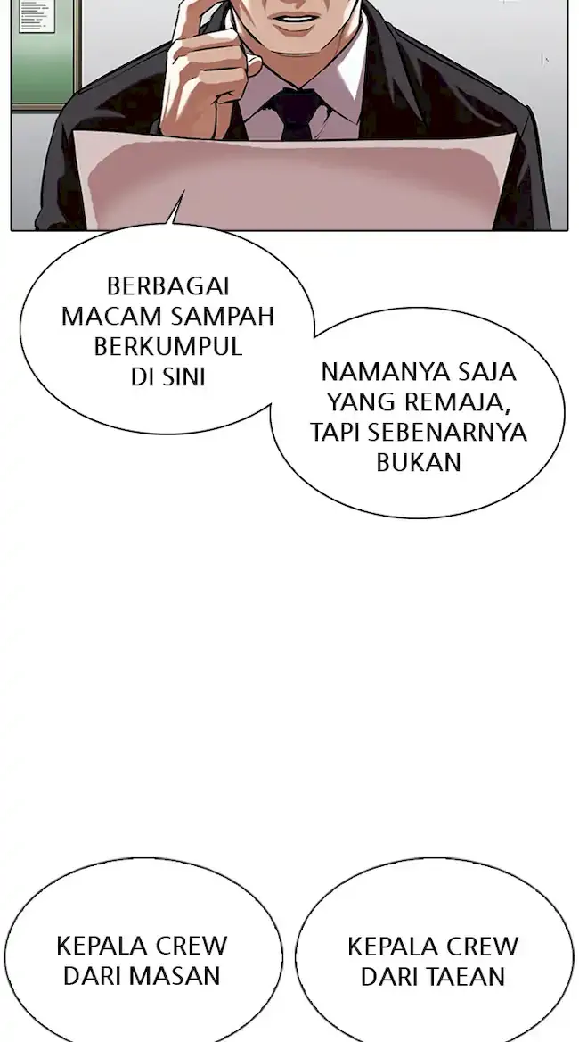 Lookism Bab 340 halaman 3