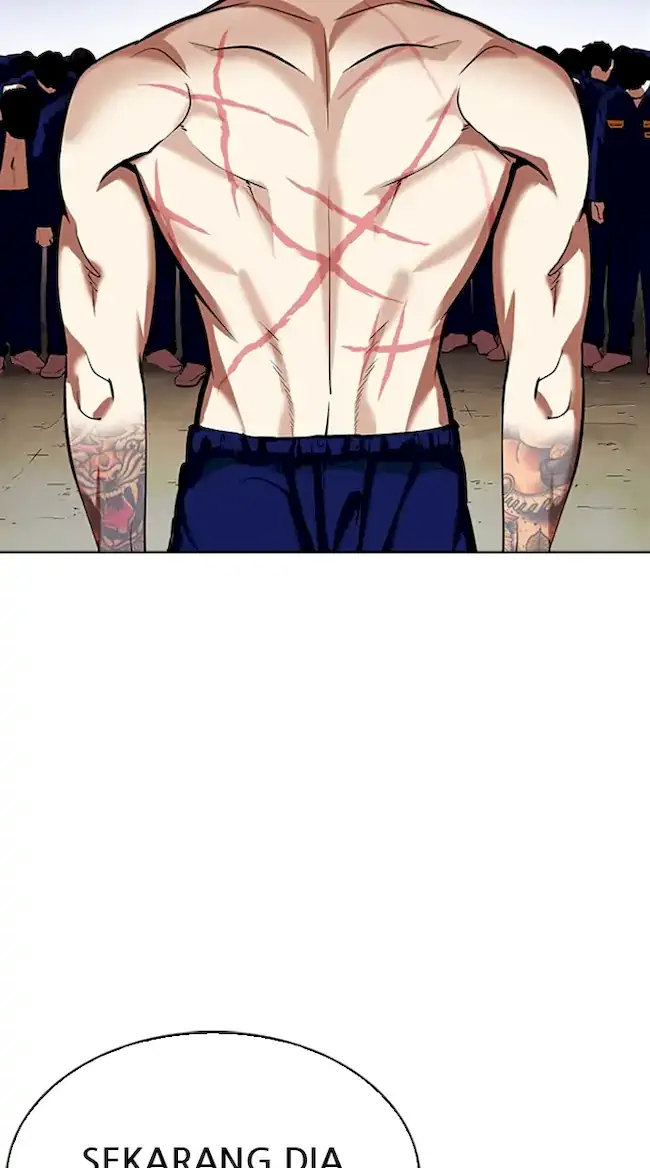 Lookism Bab 340 halaman 7