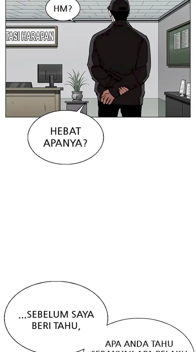 Lookism Bab 340 halaman 10
