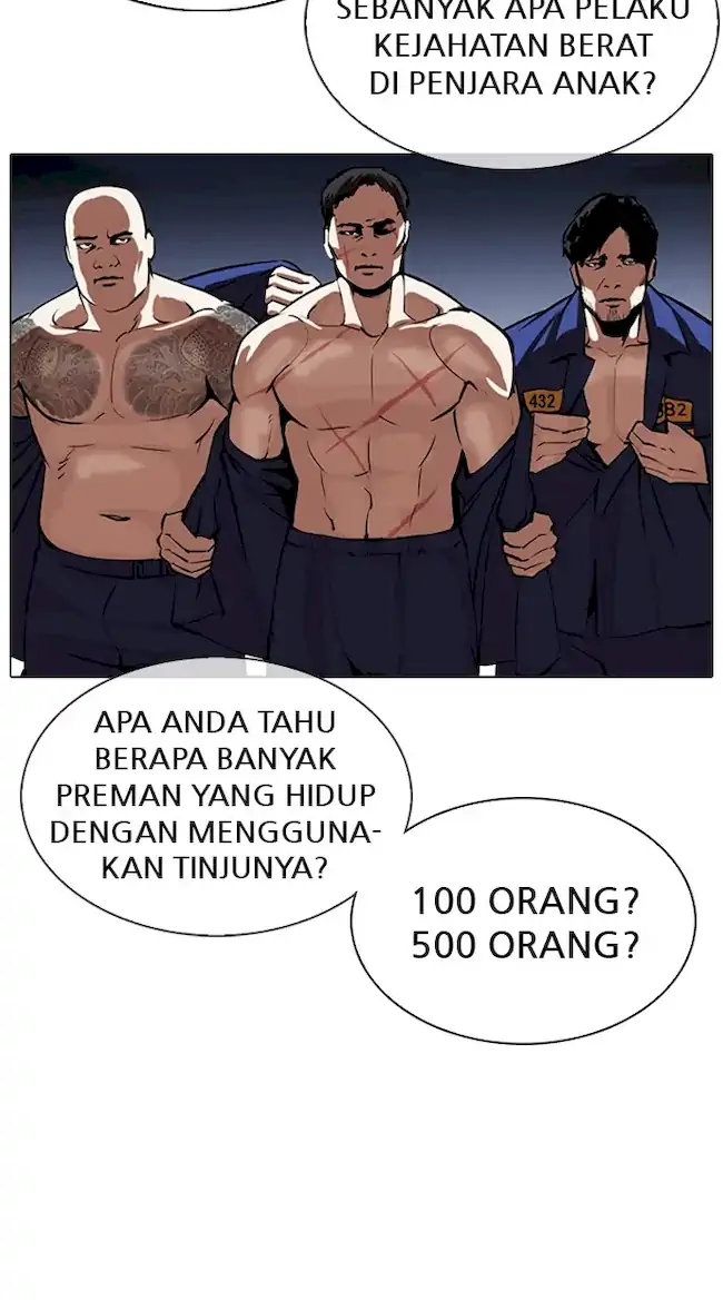 Lookism Bab 340 halaman 11