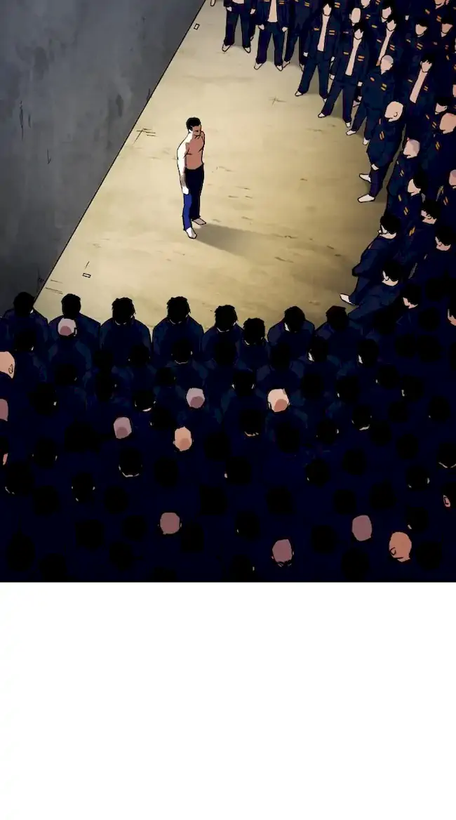 Lookism Bab 340 halaman 14