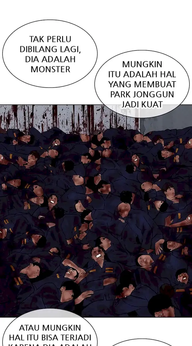 Lookism Bab 340 halaman 15
