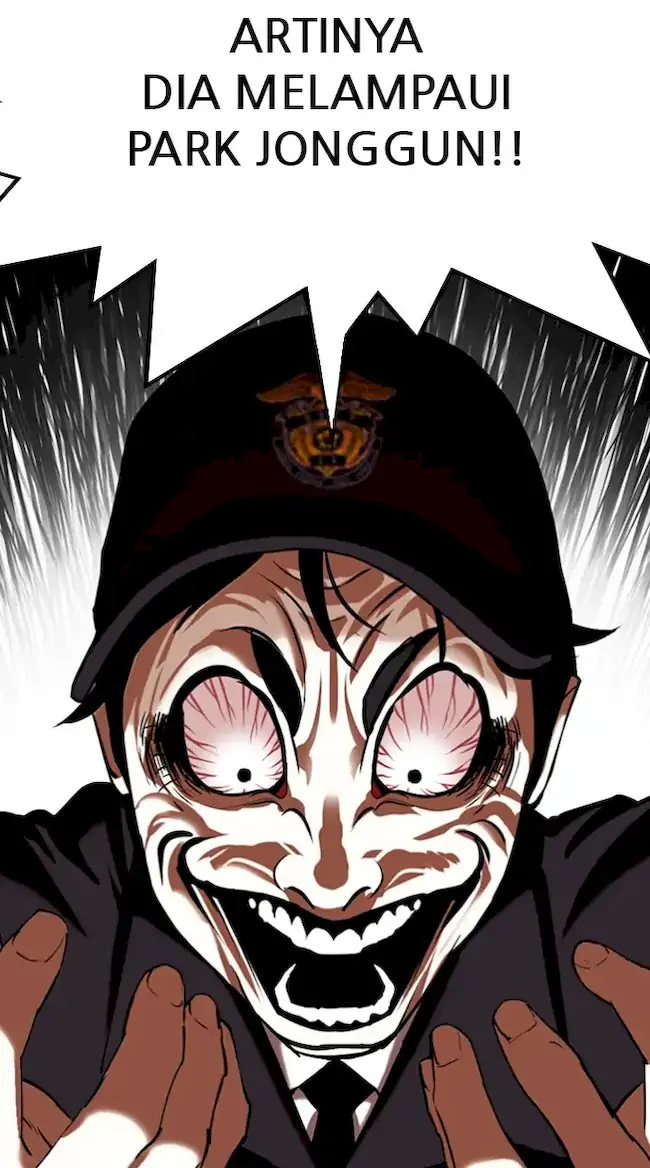 Lookism Bab 340 halaman 32