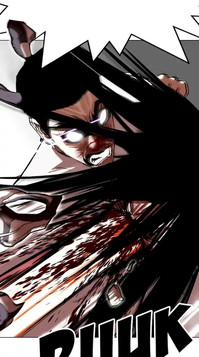 Lookism Bab 340 halaman 35
