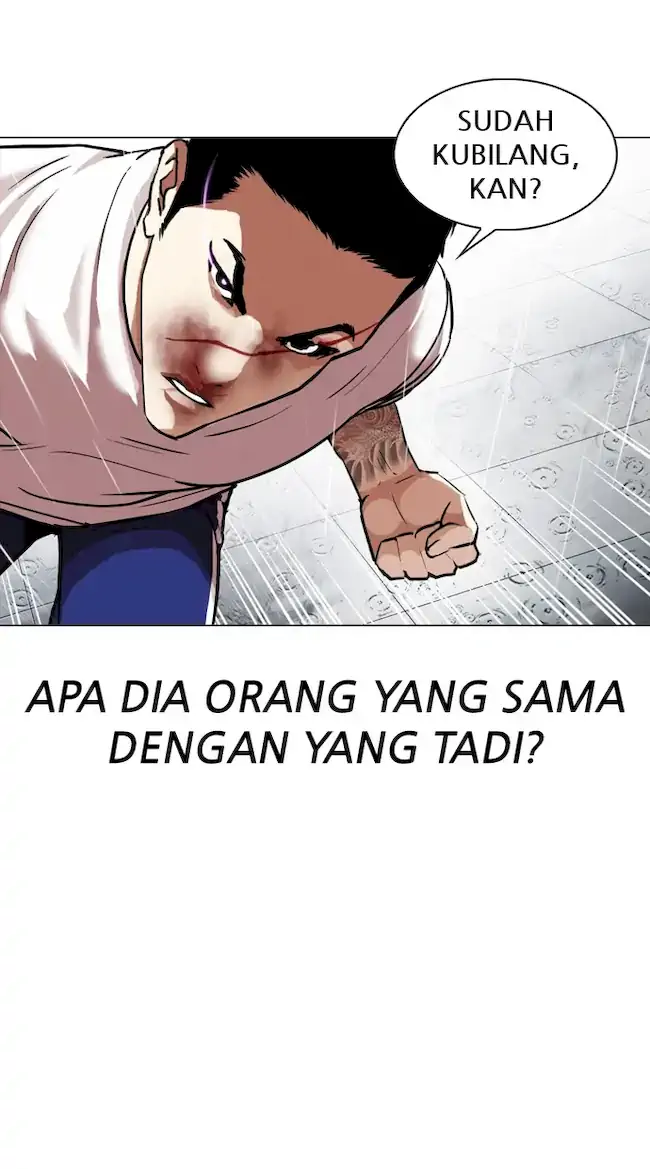 Lookism Bab 340 halaman 40