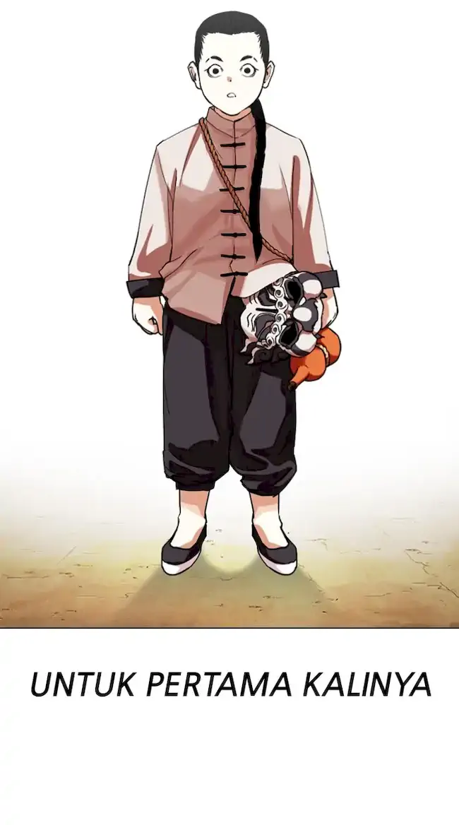 Lookism Bab 340 halaman 46