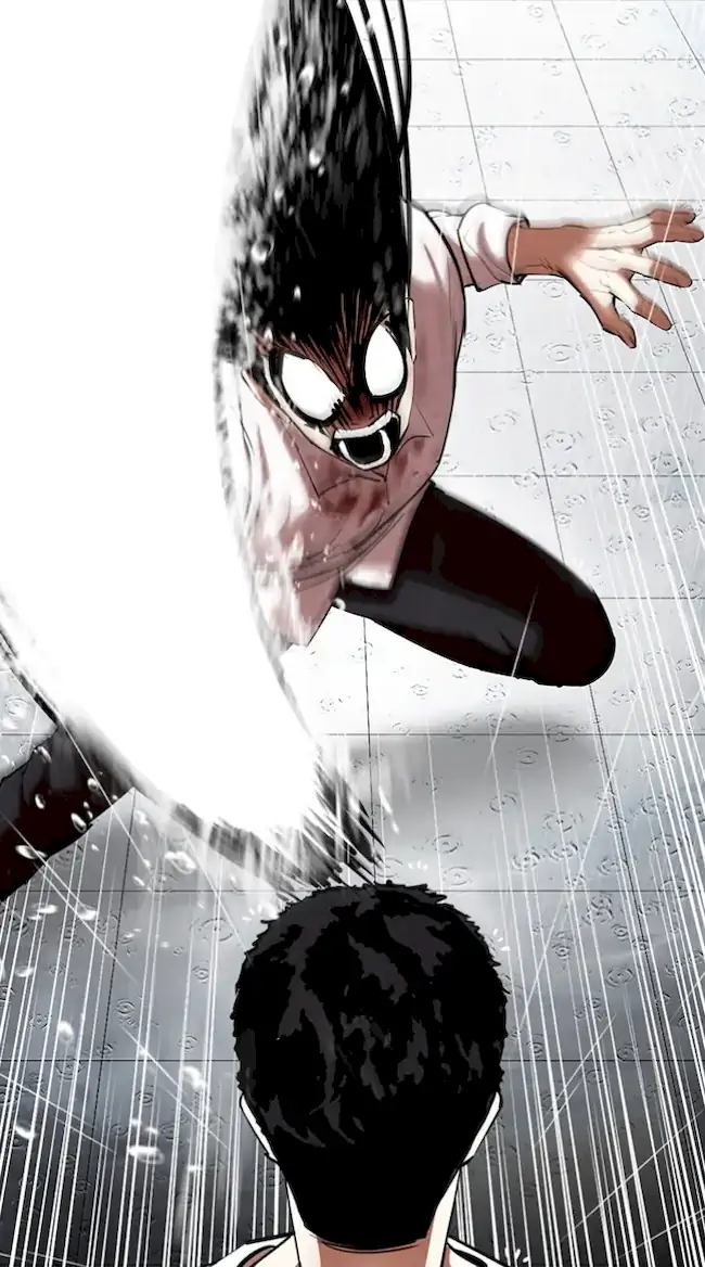 Lookism Bab 340 halaman 50