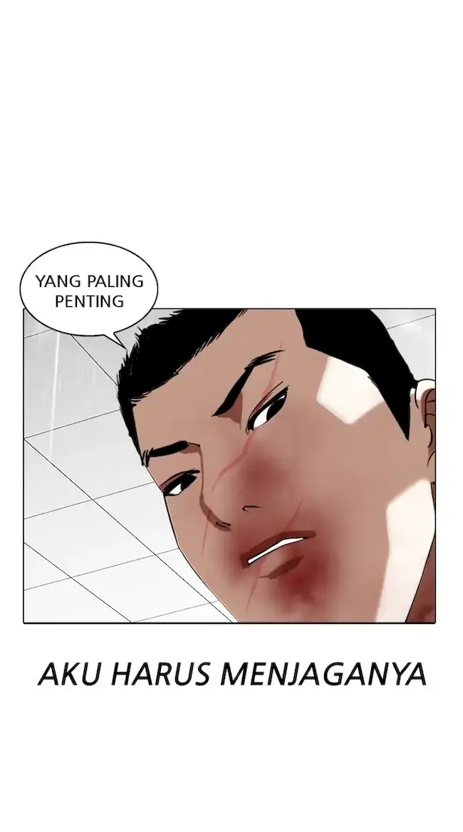 Lookism Bab 340 halaman 53
