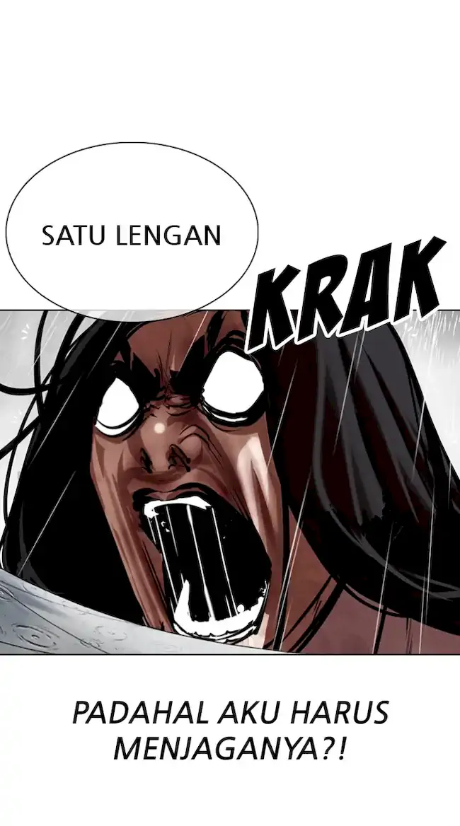 Lookism Bab 340 halaman 54