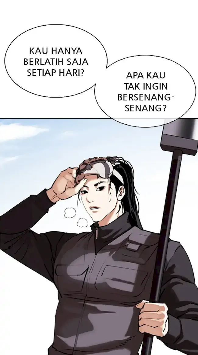 Lookism Bab 340 halaman 56