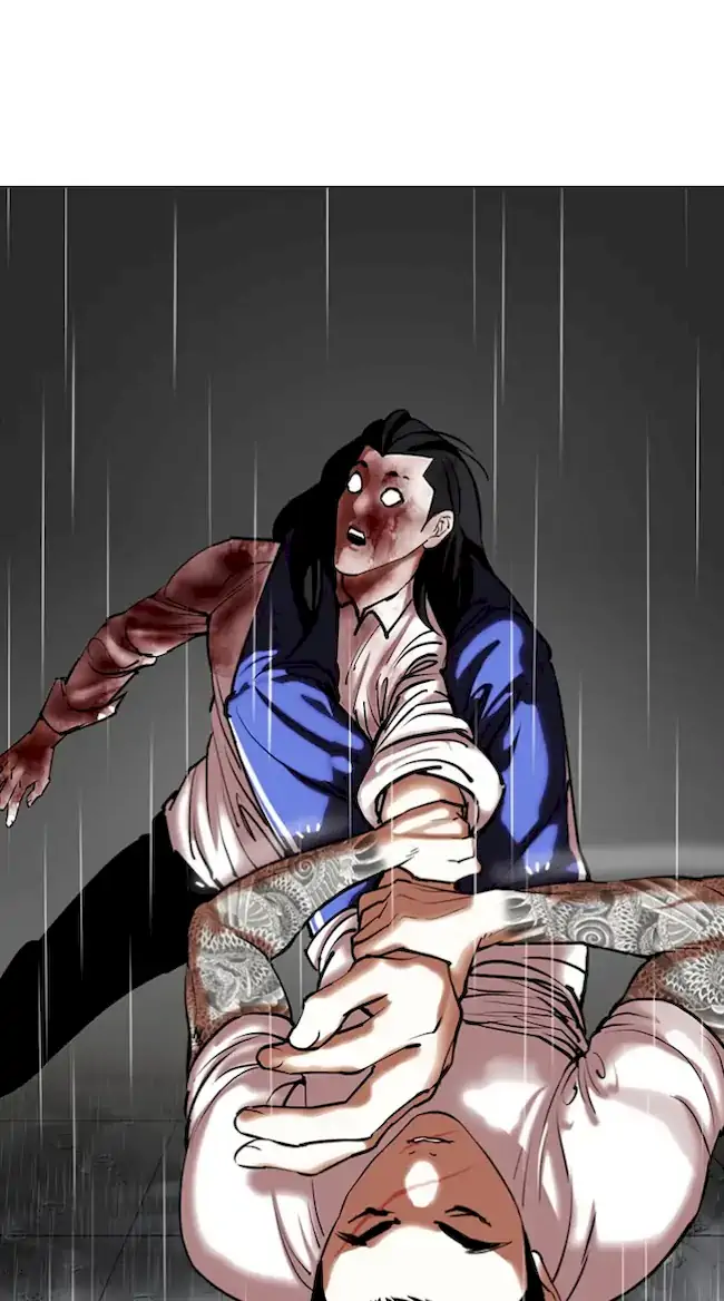 Lookism Bab 340 halaman 64