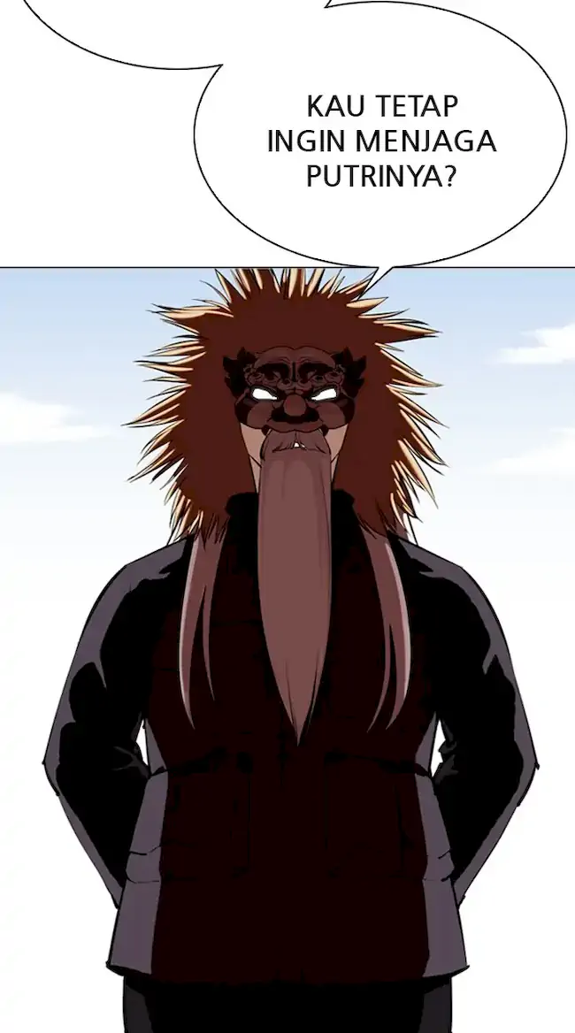 Lookism Bab 340 halaman 68