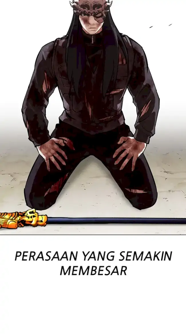 Lookism Bab 340 halaman 70