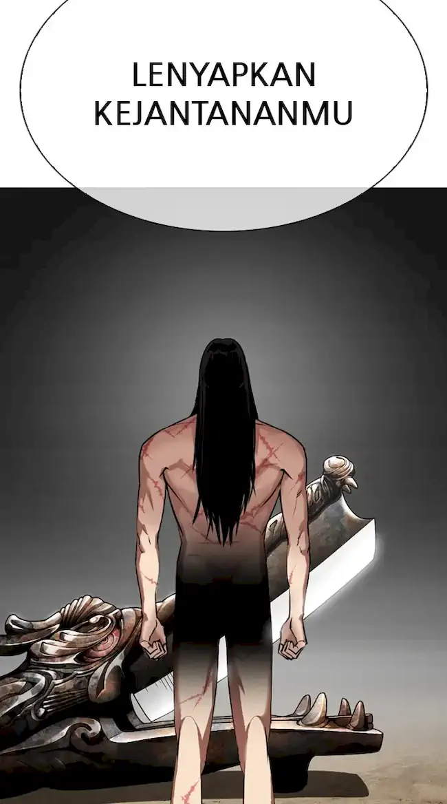 Lookism Bab 340 halaman 74