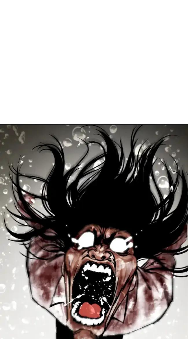 Lookism Bab 340 halaman 77