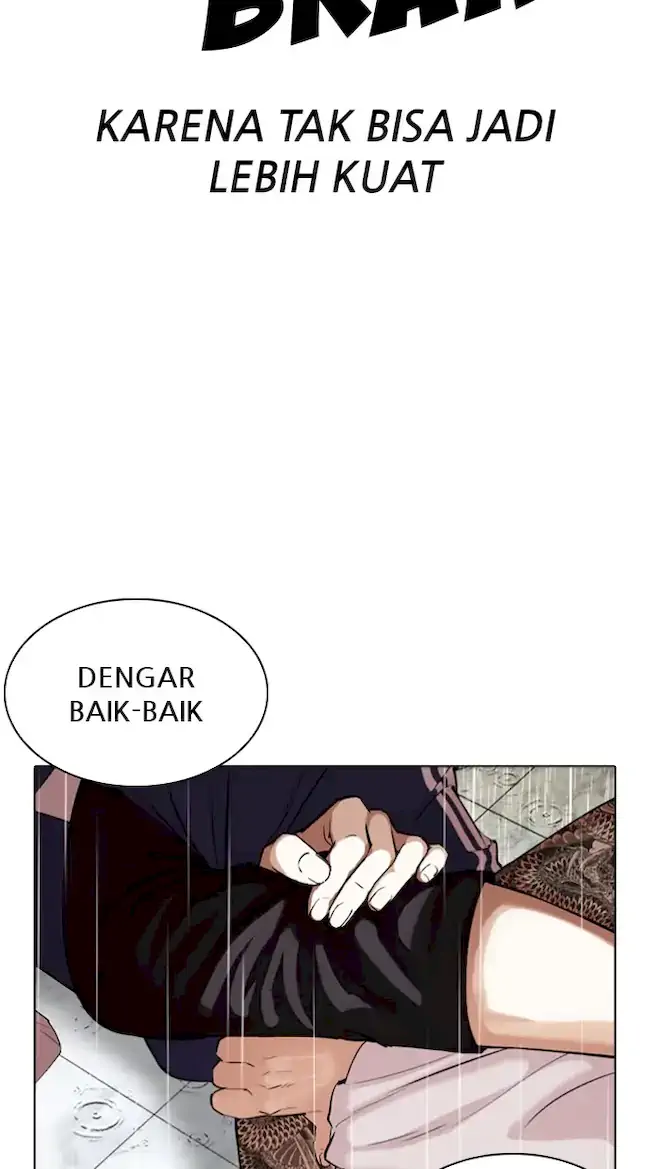 Lookism Bab 340 halaman 81