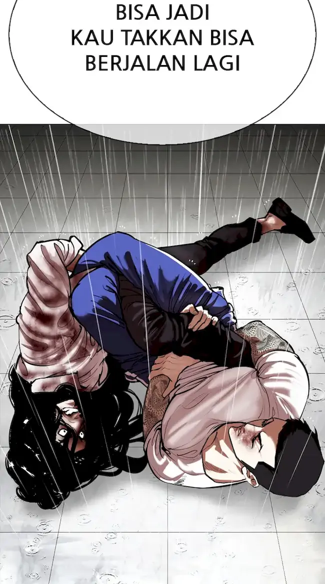Lookism Bab 340 halaman 83