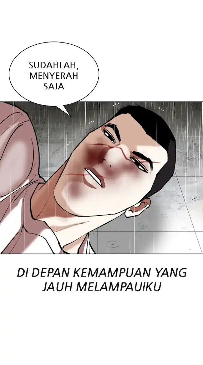 Lookism Bab 340 halaman 85
