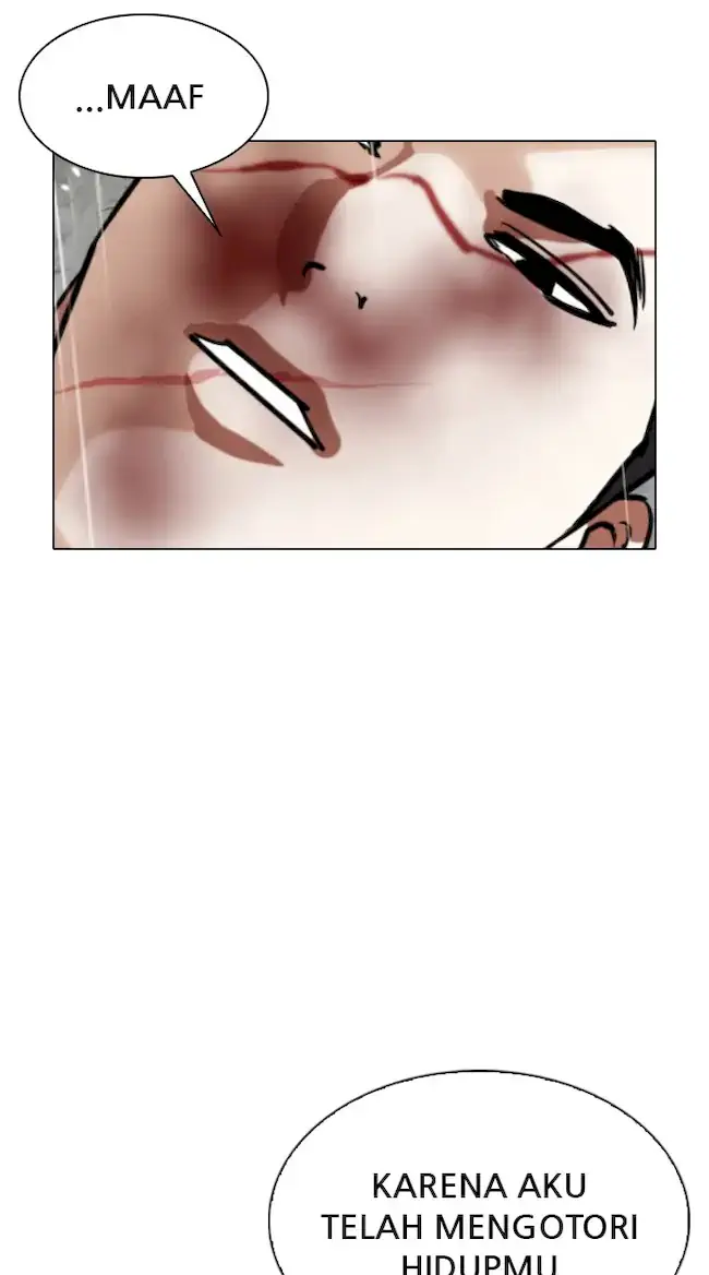 Lookism Bab 340 halaman 89