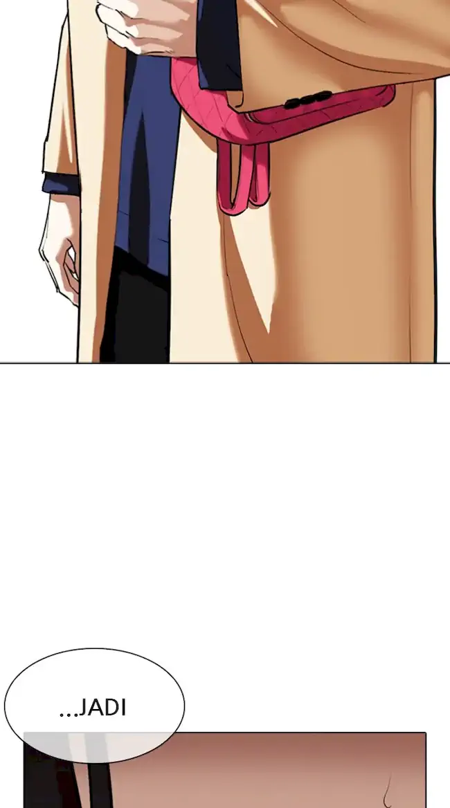 Lookism Bab 340 halaman 95