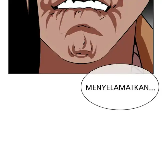 Lookism Bab 340 halaman 97