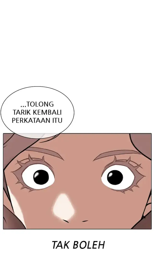 Lookism Bab 340 halaman 98