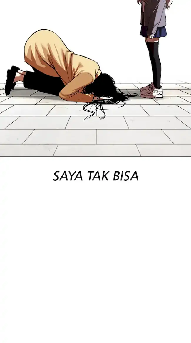 Lookism Bab 340 halaman 101