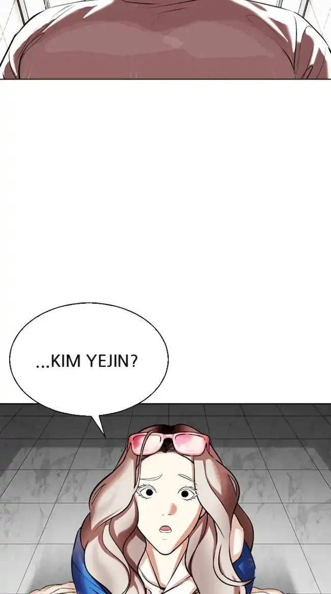 Lookism Bab 340 halaman 106