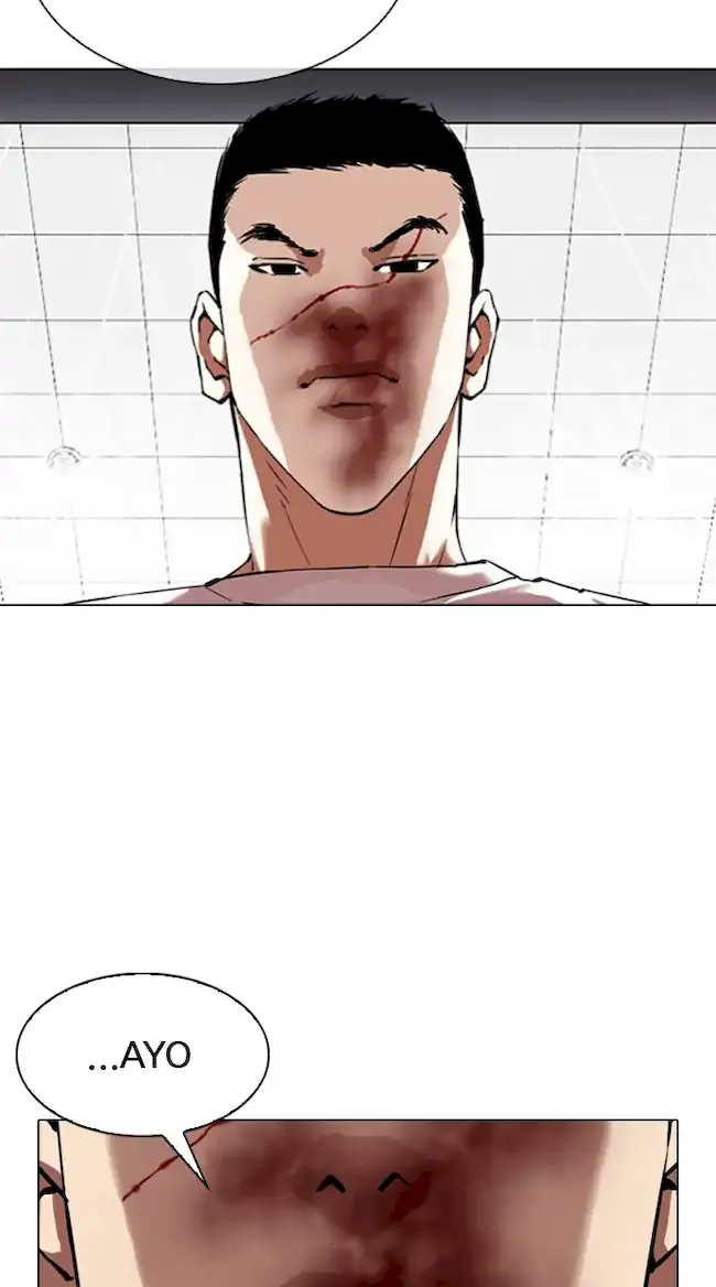 Lookism Bab 340 halaman 108