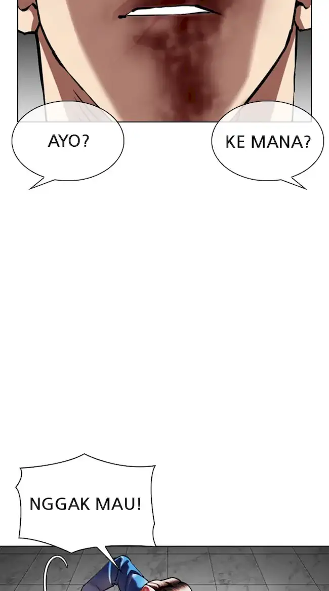 Lookism Bab 340 halaman 109