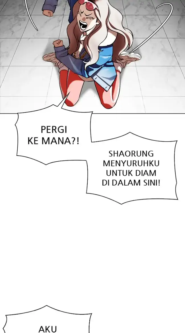 Lookism Bab 340 halaman 110