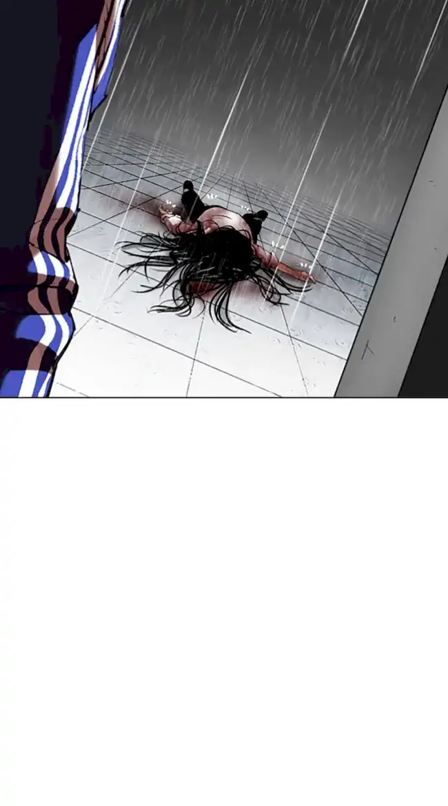 Lookism Bab 340 halaman 112