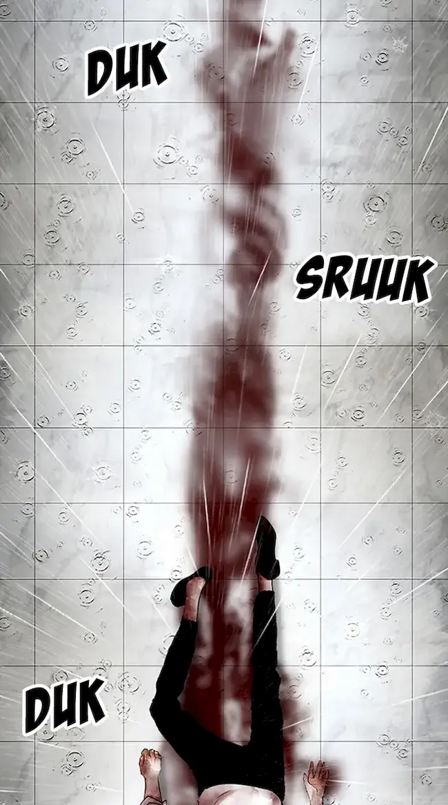 Lookism Bab 340 halaman 120