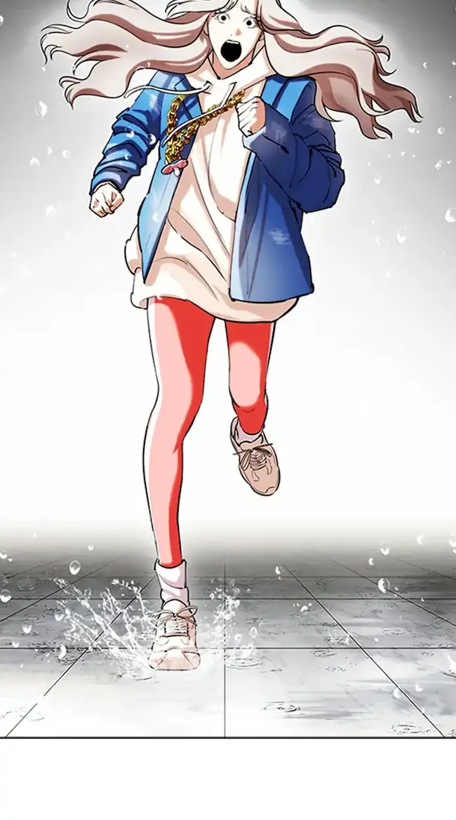 Lookism Bab 340 halaman 125