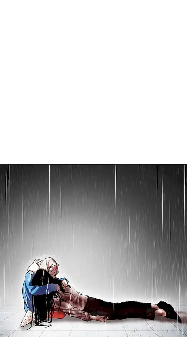 Lookism Bab 340 halaman 126