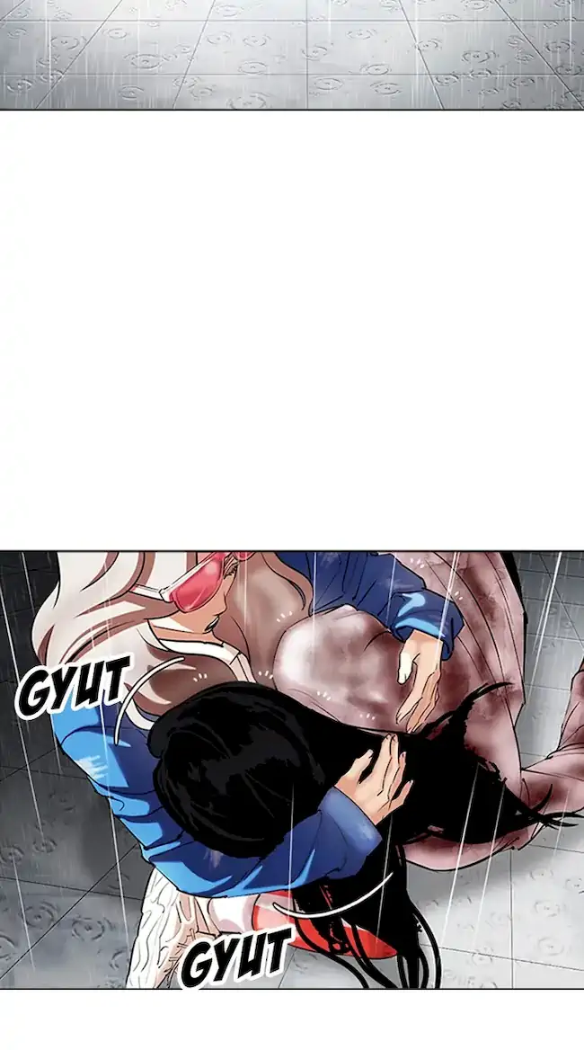 Lookism Bab 340 halaman 127