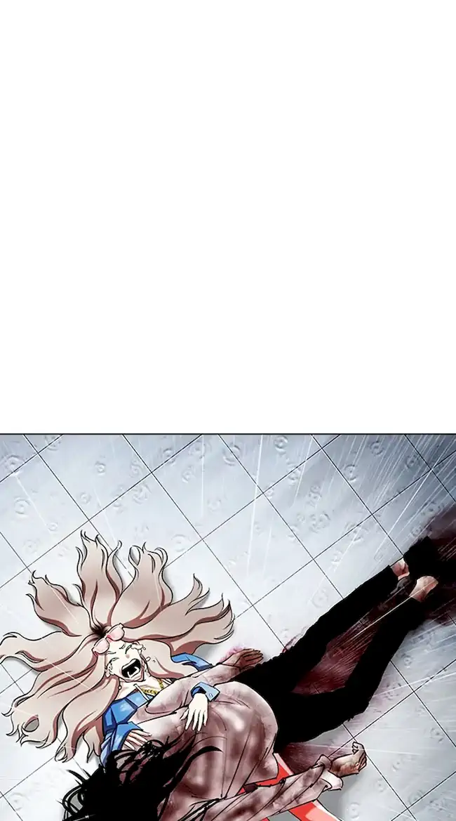 Lookism Bab 340 halaman 128