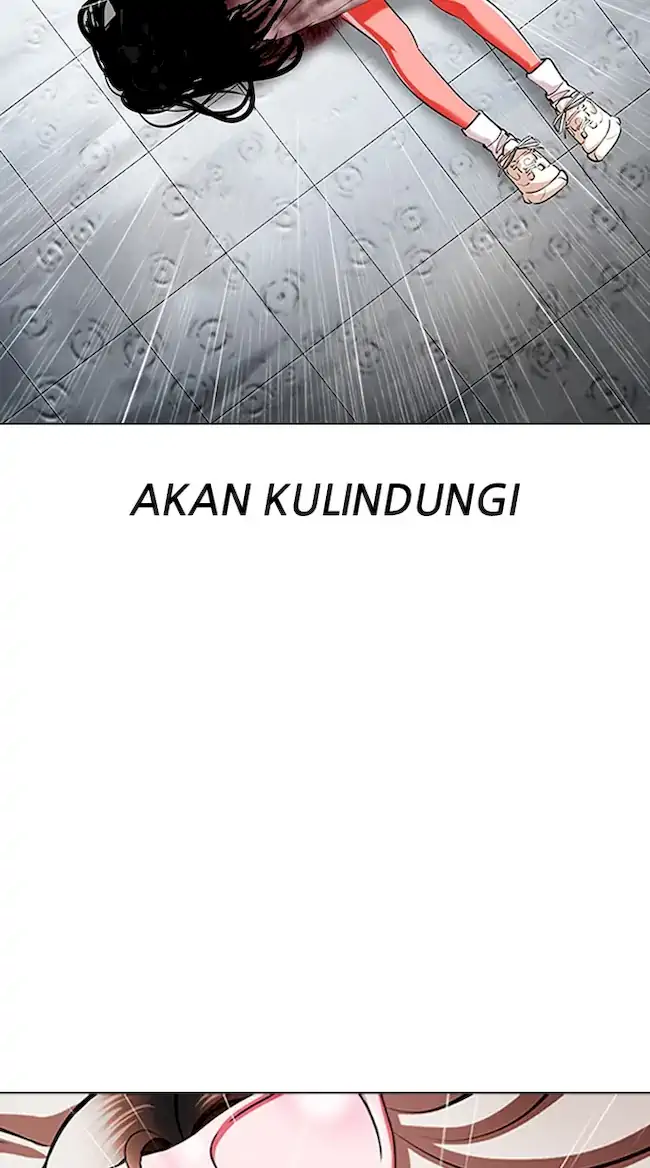 Lookism Bab 340 halaman 129