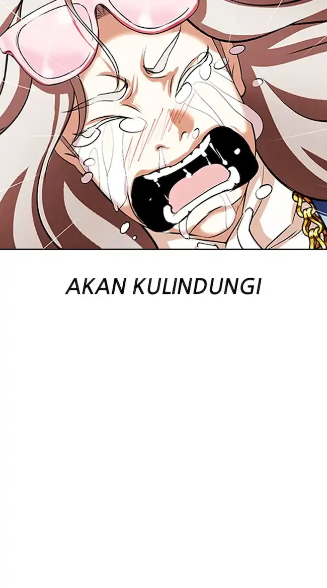 Lookism Bab 340 halaman 130