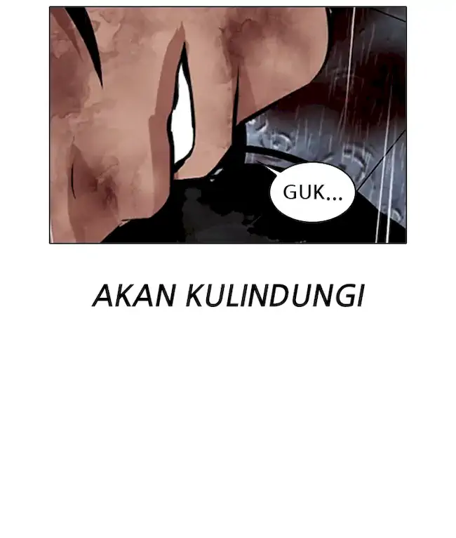 Lookism Bab 340 halaman 131