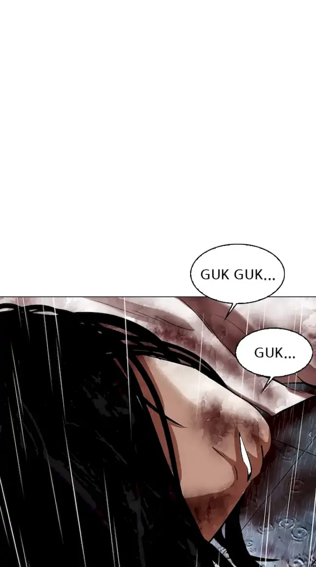 Lookism Bab 340 halaman 132
