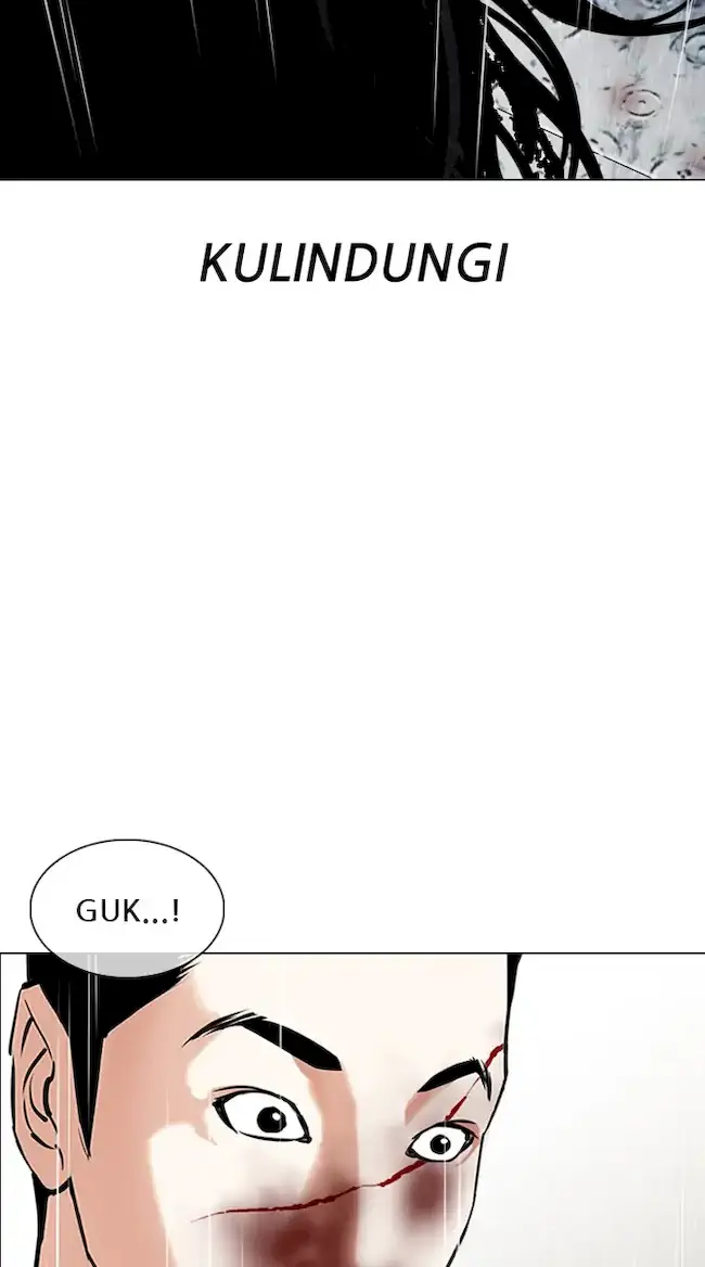 Lookism Bab 340 halaman 133