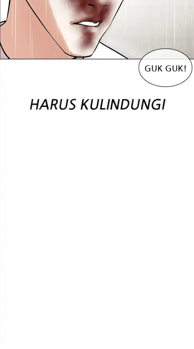 Lookism Bab 340 halaman 134
