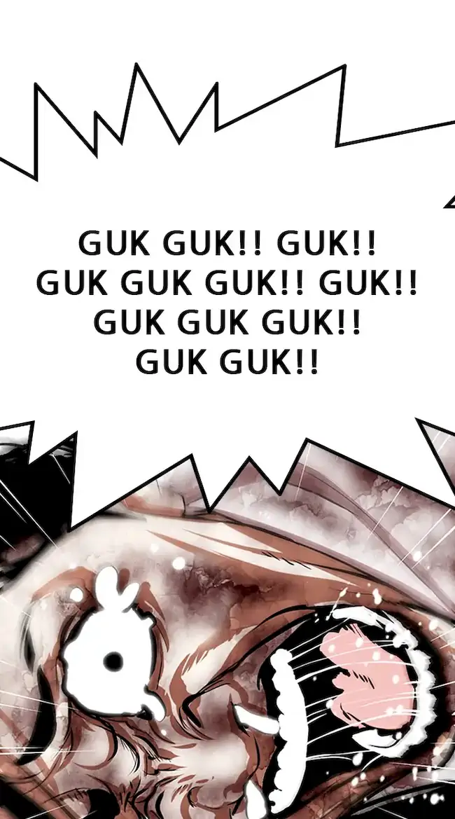 Lookism Bab 340 halaman 135