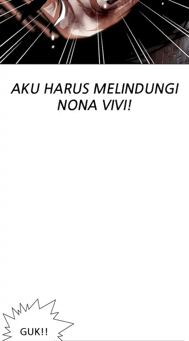 Lookism Bab 340 halaman 136