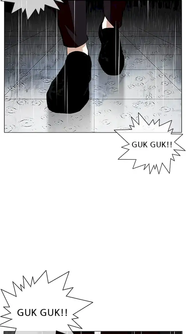 Lookism Bab 340 halaman 137