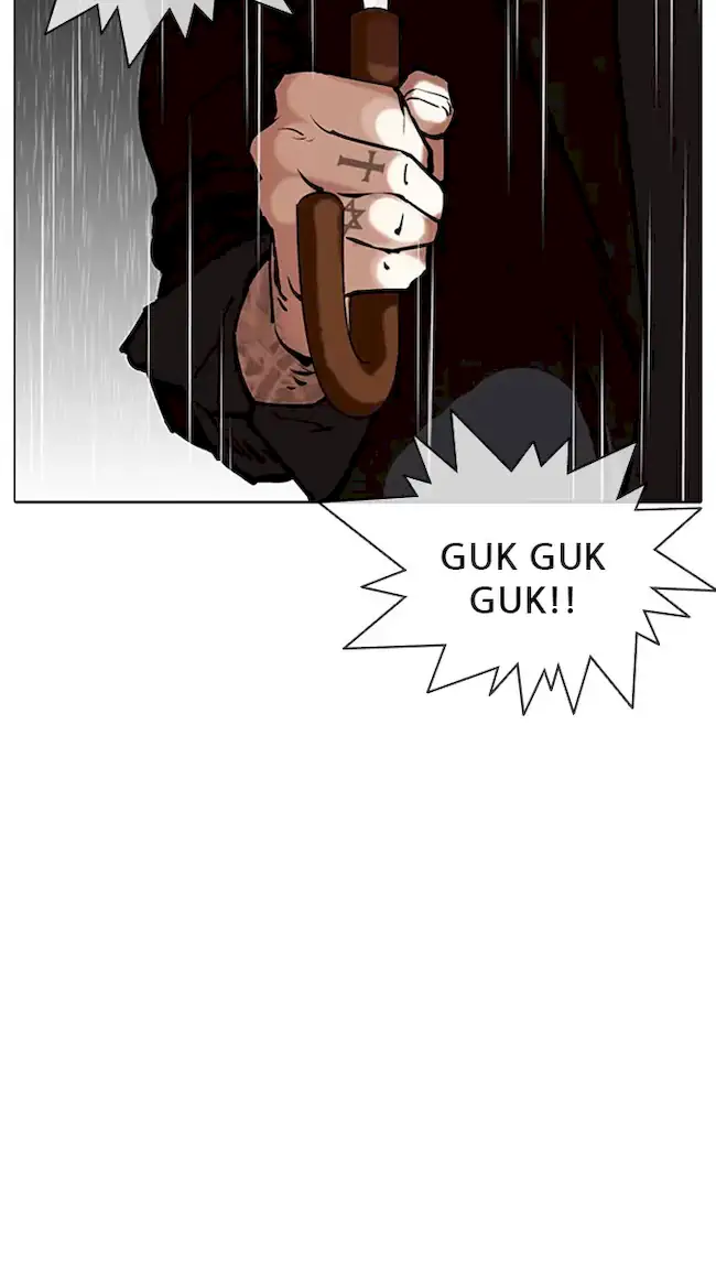 Lookism Bab 340 halaman 138