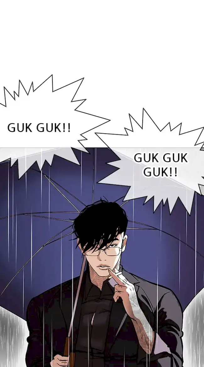 Lookism Bab 340 halaman 139