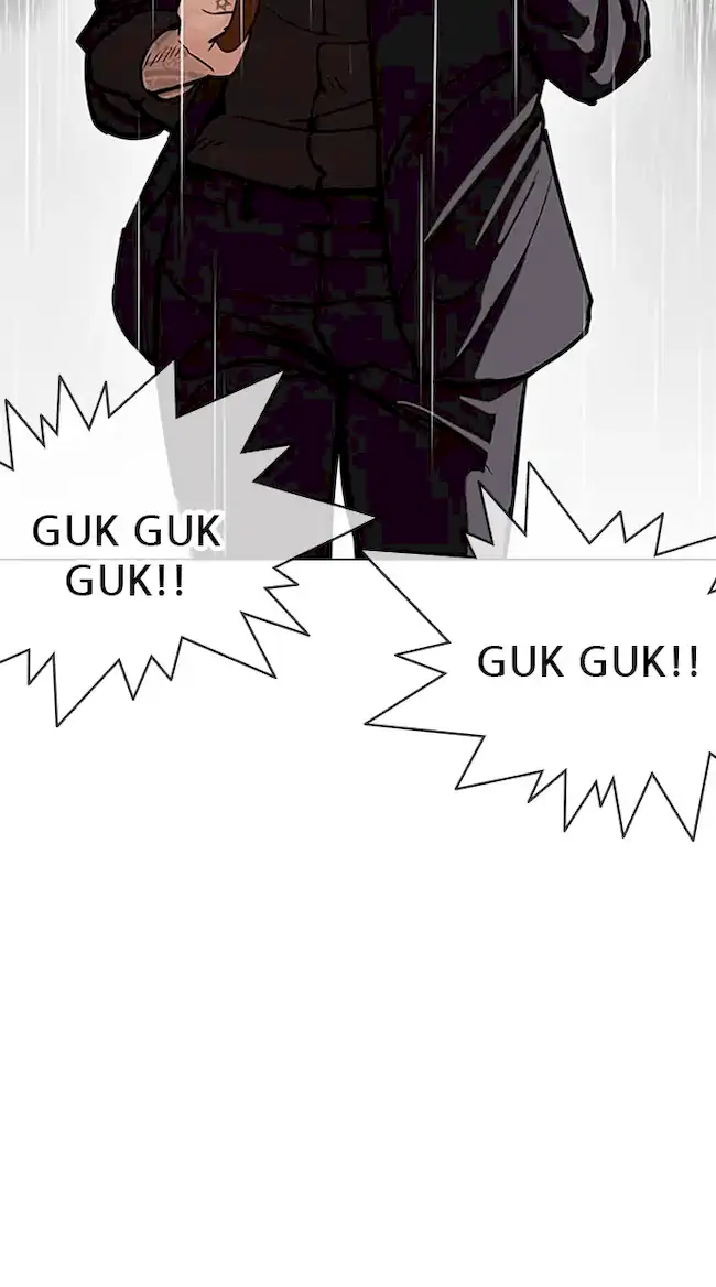 Lookism Bab 340 halaman 140