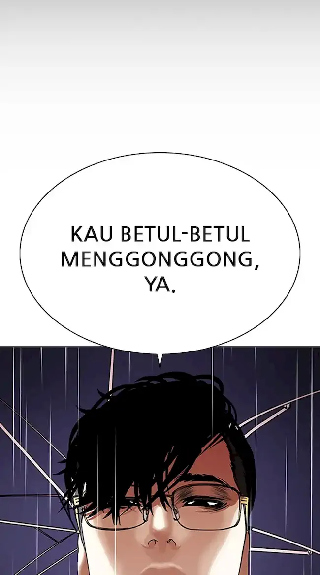Lookism Bab 340 halaman 144